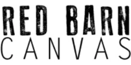 Red Barn Canvas Promo Code