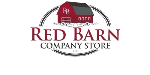 Red Barn Company Store Promo Code