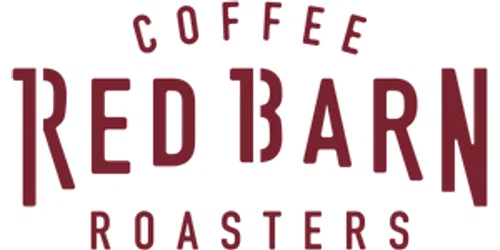 Red Barn Coffee Roasters, Promo Code