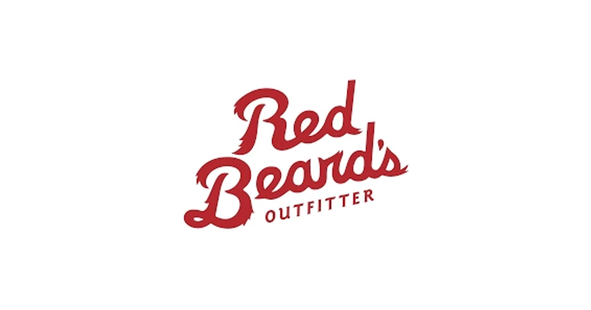 RED BEARD'S OUTFITTER Promo Code — 10% Off Apr 2024