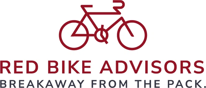 Red Bike Advisors Merchant Logo