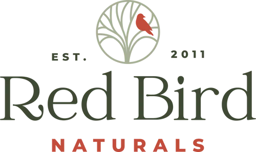 Red Bird Naturals Promo Code