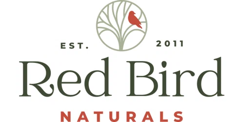 Red Bird Naturals Promo Code