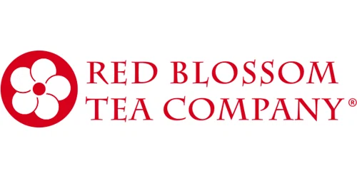 Red Blossom Tea Promo Code