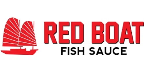 Red Boat Fish Sauce Promo Code