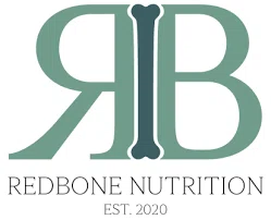 Redbone Nutrition Merchant Logo