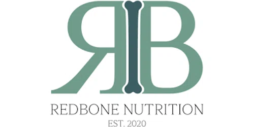 Redbone Nutrition Promo Code