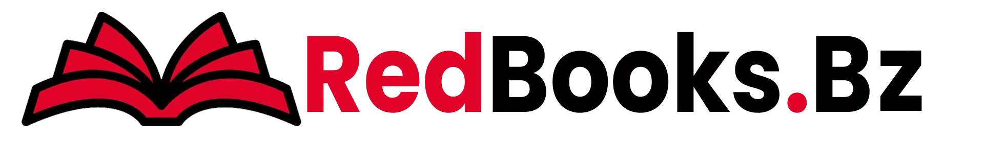 Redbooks Bz Merchant Logo