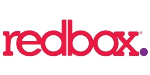 Redbox Merchant logo