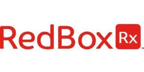 RedBox Rx Merchant logo