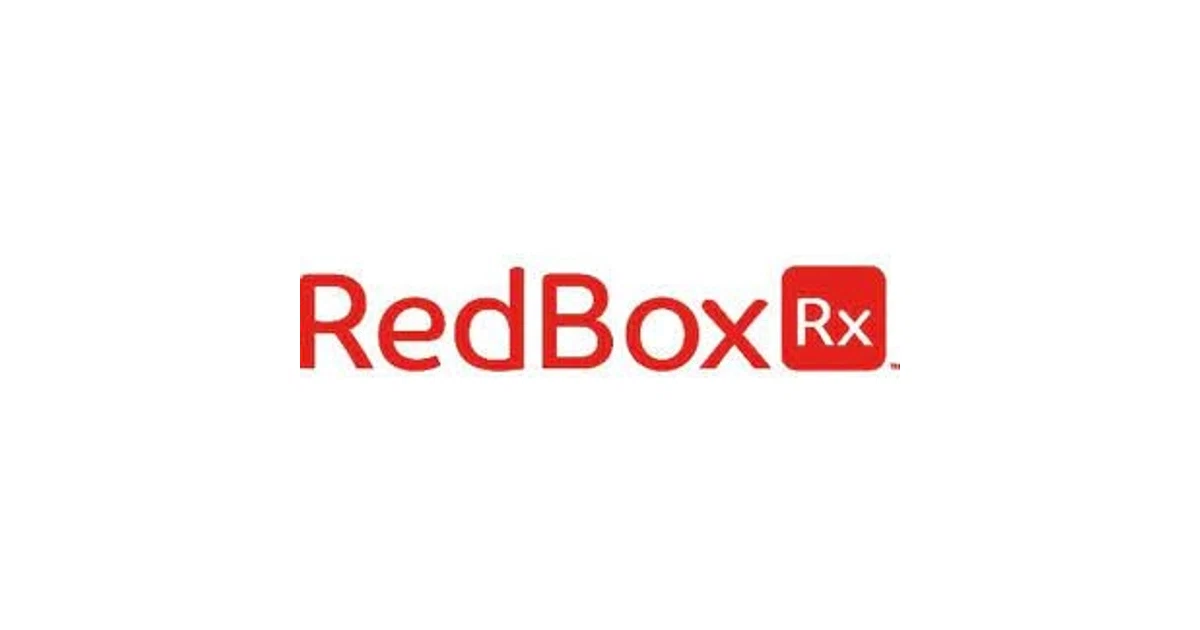 RedBox Rx Promo Codes 10 Off Discount Code July 2025