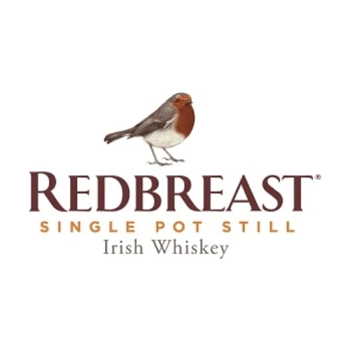 REDBREAST WHISKEY Promo Code — 60 Off in Sep 2024