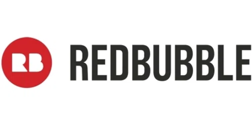 RedBubble Merchant logo