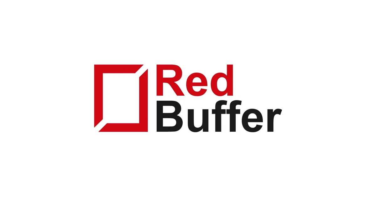 Red Buffer Promo Codes - 50% Off (Sitewide) in March 2025