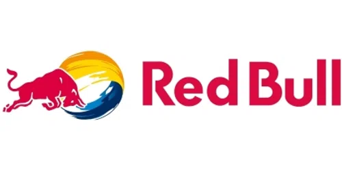 RedBull.com Merchant logo