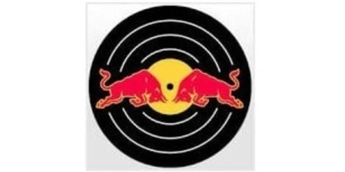Red Bull Records Promo Code