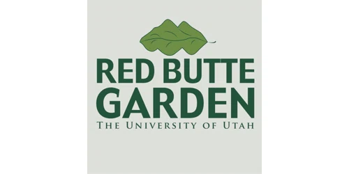 Red Butte Garden Promo Code