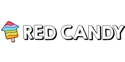 Red Candy Merchant logo