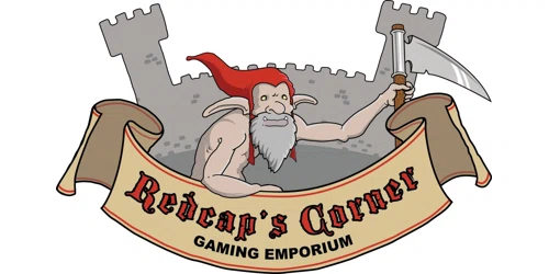 Redcap's Corner Promo Code