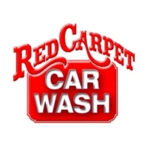 $17 Off Red Carpet Car Wash Promo Code (5 Active) Mar '24