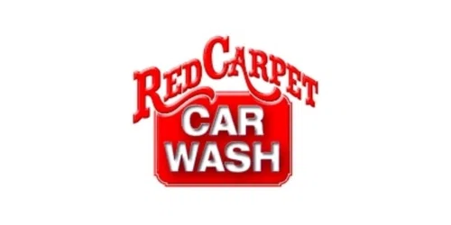 $17 Off Red Carpet Car Wash Promo Code, Coupons | Aug '22