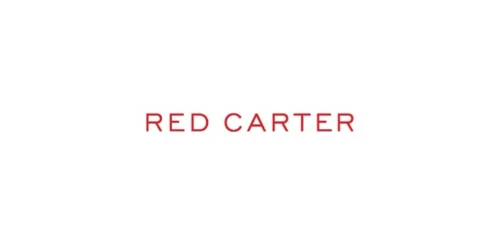 Red Carter coupon