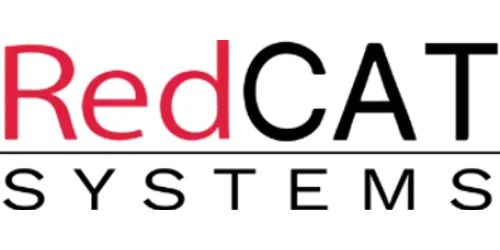 RedCAT Promo Code