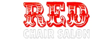 Red Chair Salon Merchant Logo