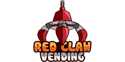 Red Claw Vending Promo Code