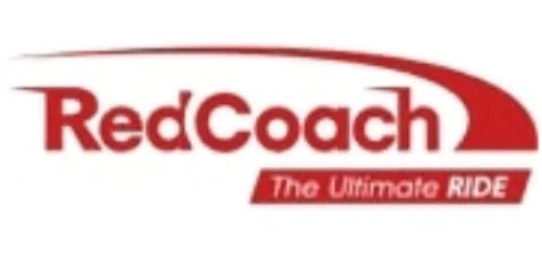RedCoach Merchant logo