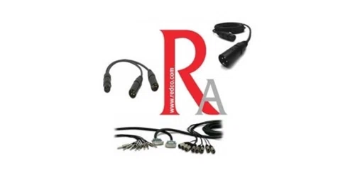 Redco Audio coupon
