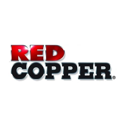 Red Copper Promo Code