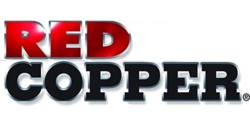 Red Copper Promo Code