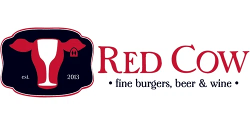 Red Cow Promo Code