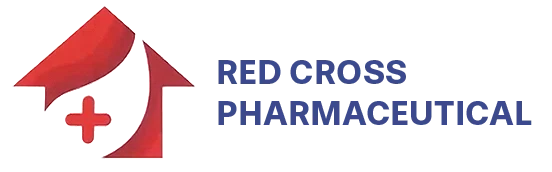 Red Cross Pharmacy Merchant Logo