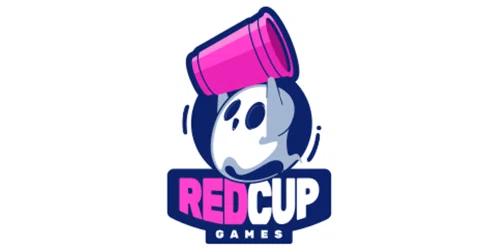 Red Cup Games Merchant logo