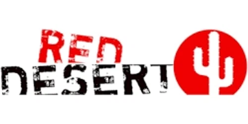 Red Desert Promo Code