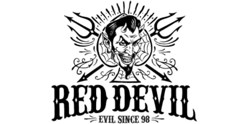 Red Devil Clothing Promo Code
