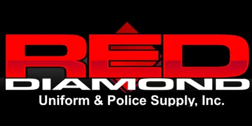 Red Diamond Uniform & Police Supply Promo Code