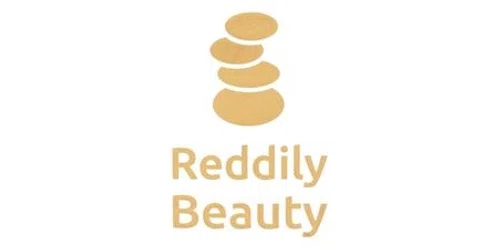 Reddily Beauty Merchant logo