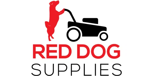 Red Dog Supplies Promo Code