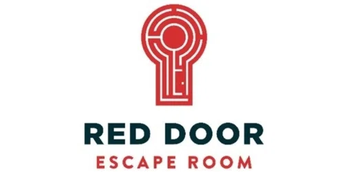 Merchant Red Door Escape Room