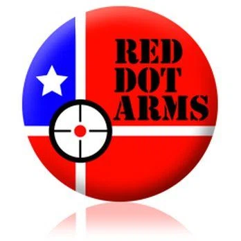 Red Dot Arms Merchant Logo