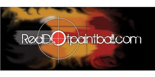 Red Dot Paintball Promo Code