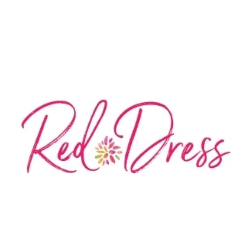 red dress boutique coupon 2019
