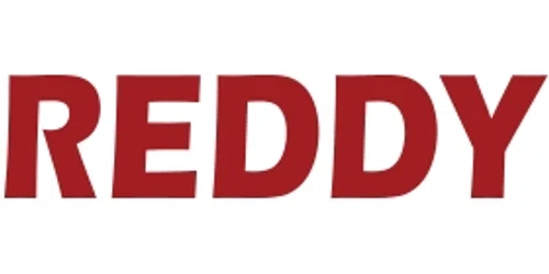 Reddy Promo Code