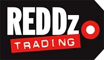 Reddz Trading Merchant Logo