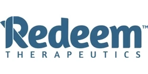 Redeem Therapeutics Promo Code