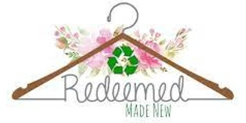 Redeemed Made New Promo Code