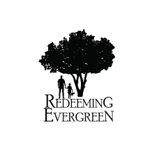 Redeeming Evergreen Merchant Logo